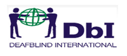 Deafblind International  - Deafblind International 
